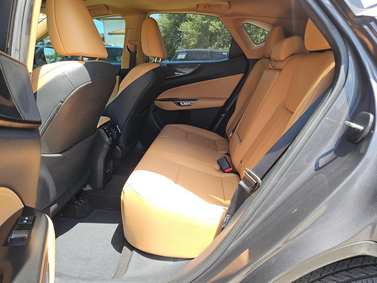 2024 Lexus NX 250 Premium San Antonio TX