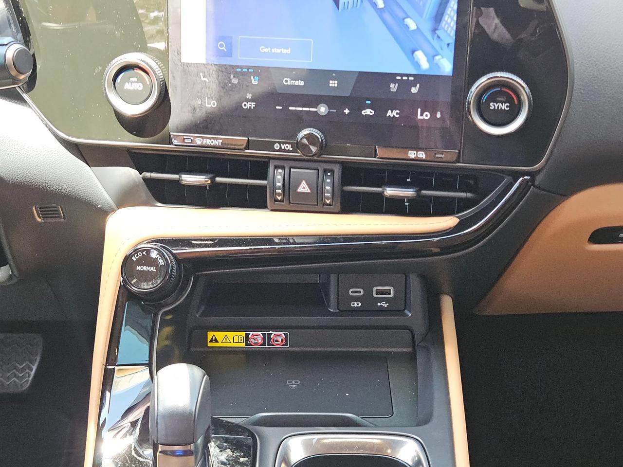 2024 Lexus NX 250 Premium San Antonio TX