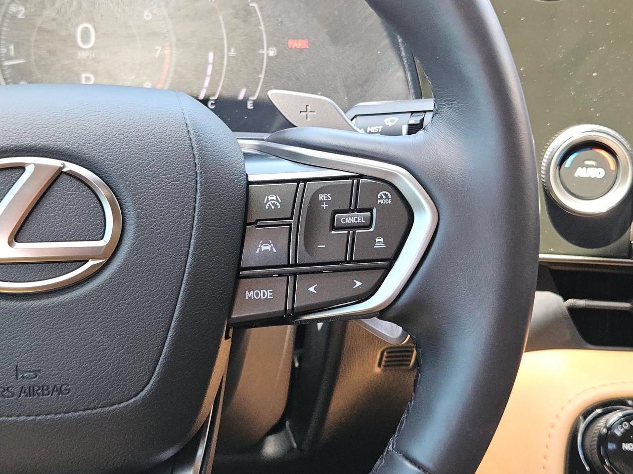 2024 Lexus NX 250 Premium San Antonio TX