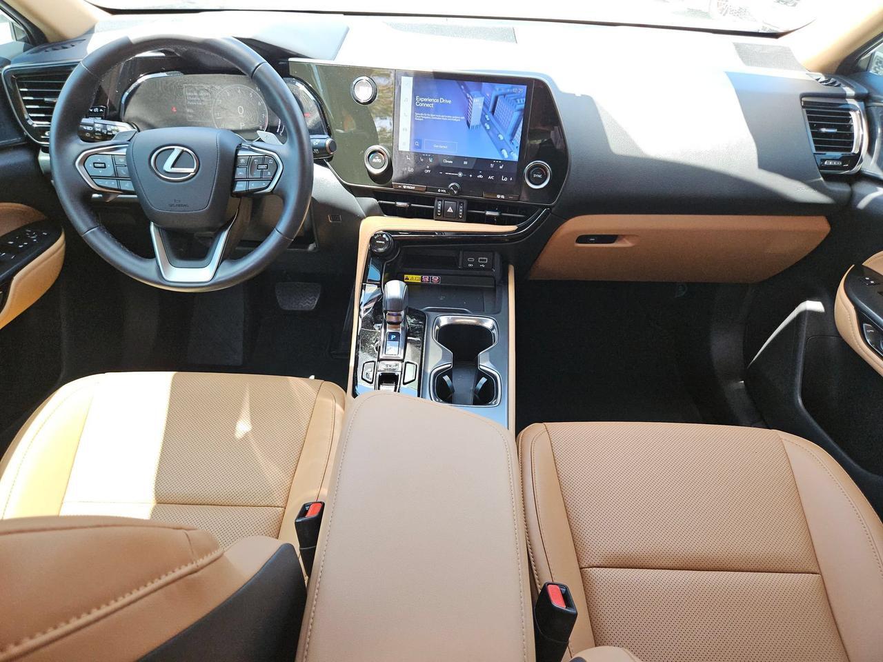 2024 Lexus NX 250 Premium San Antonio TX