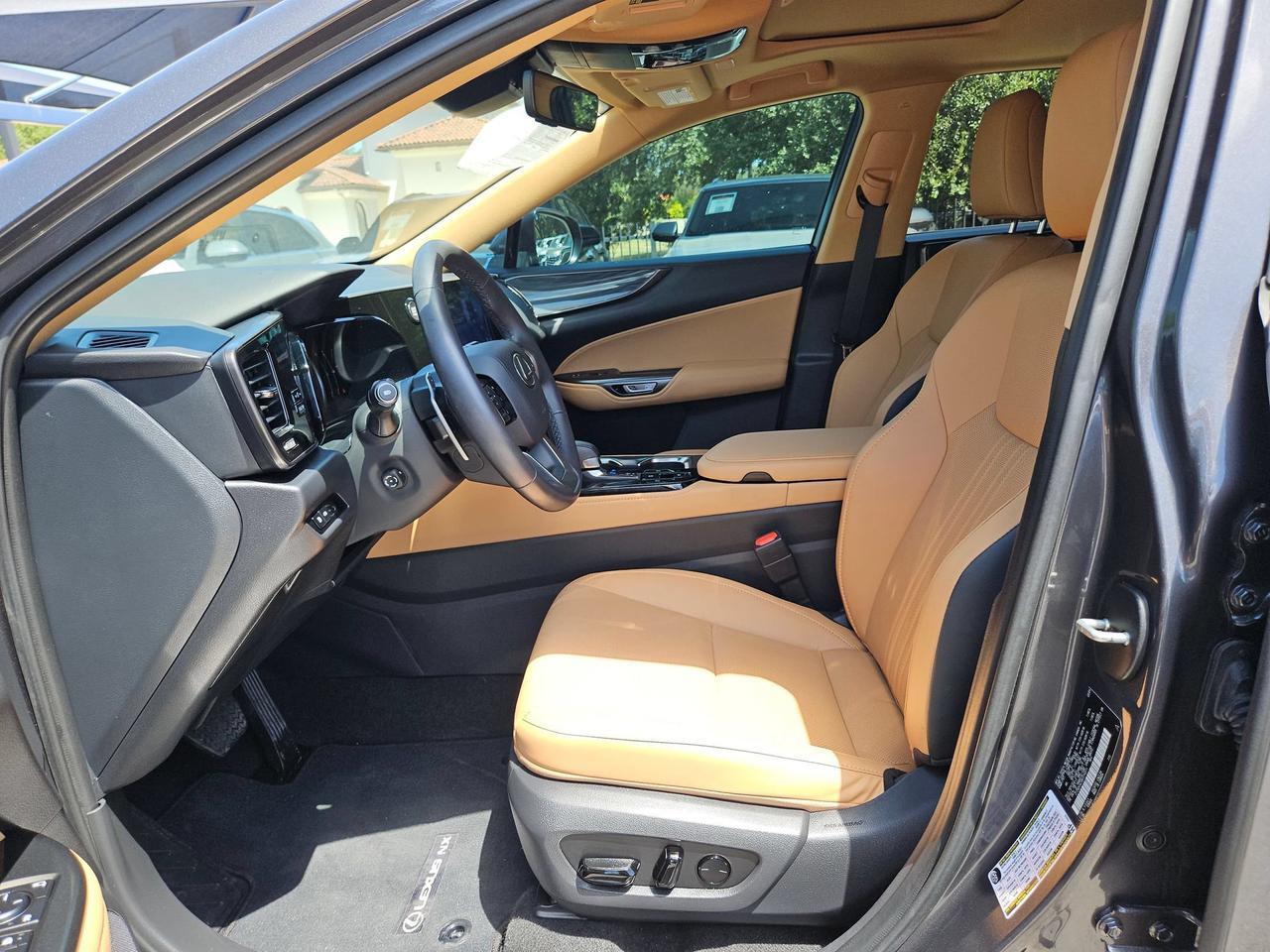 2024 Lexus NX 250 Premium San Antonio TX