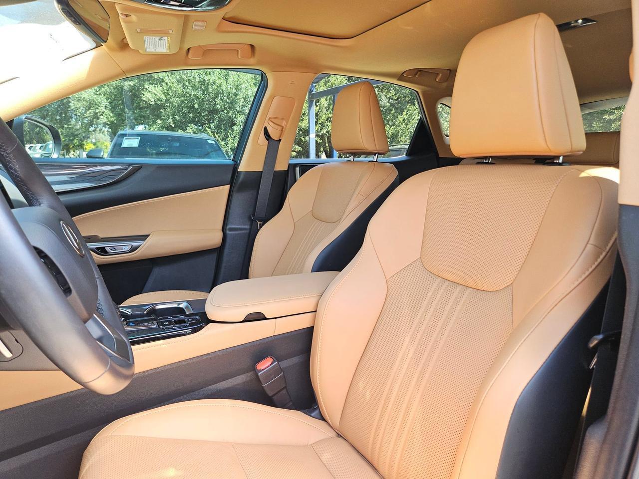 2024 Lexus NX 250 Premium San Antonio TX