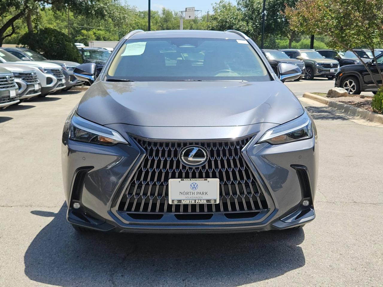 2024 Lexus NX 250 Premium San Antonio TX