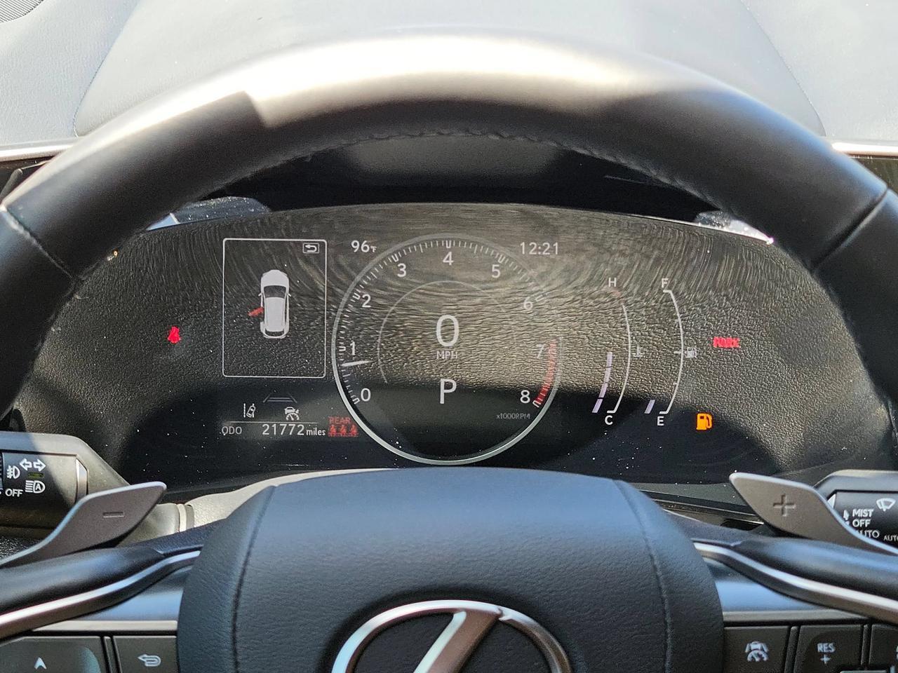 2024 Lexus NX 250 Premium San Antonio TX