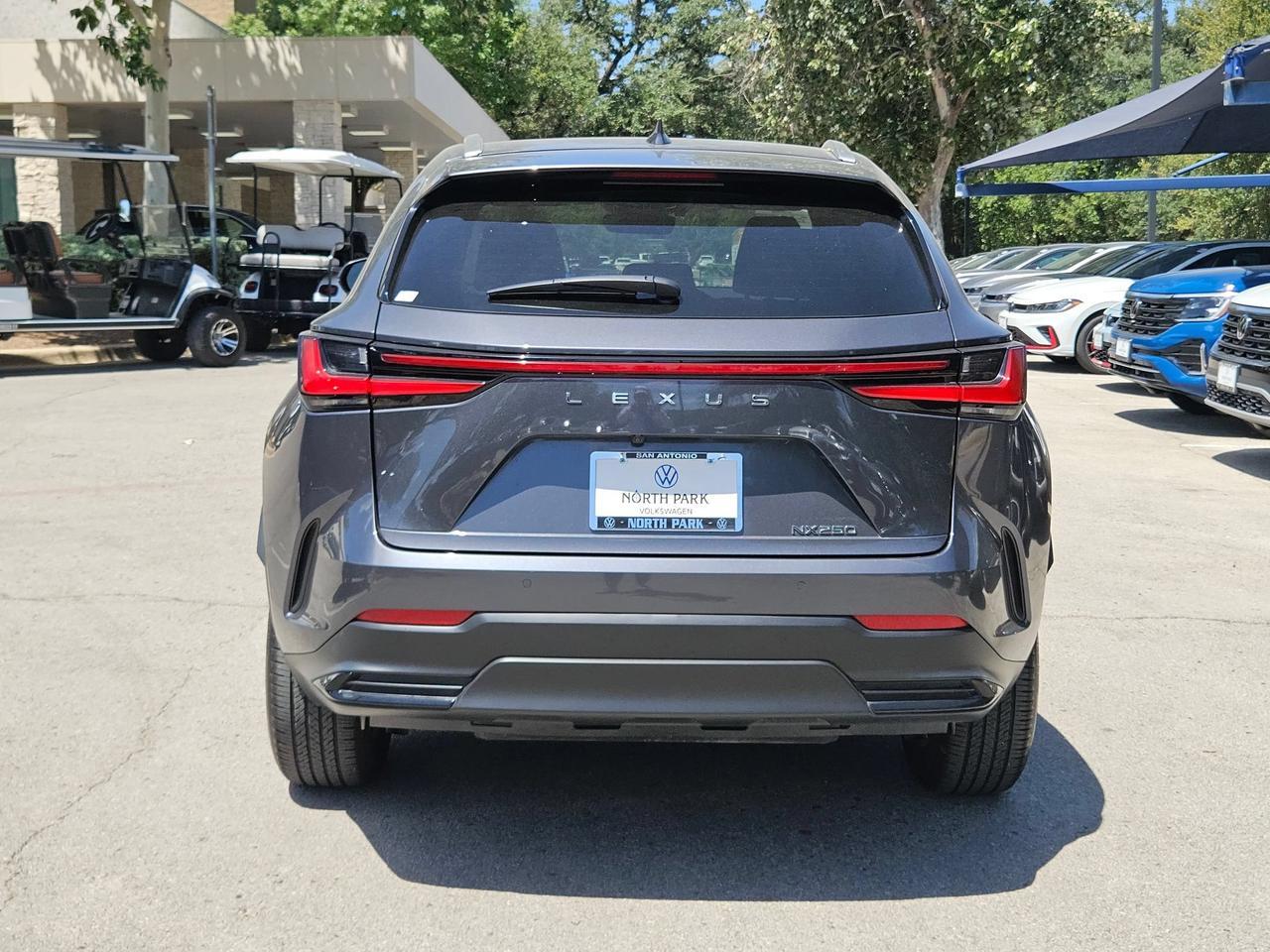 2024 Lexus NX 250 Premium San Antonio TX