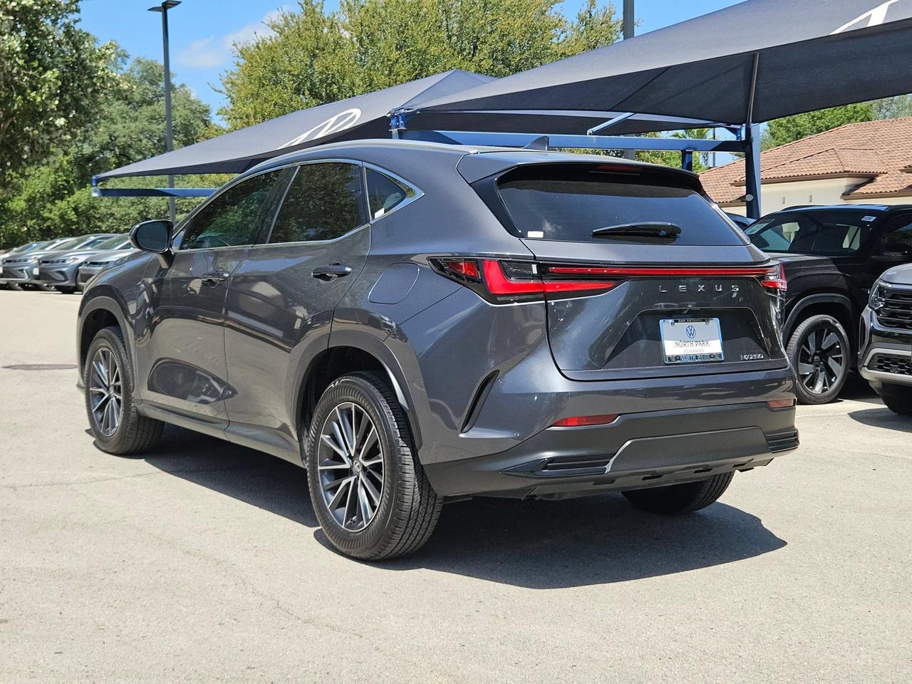 2024 Lexus NX 250 Premium San Antonio TX