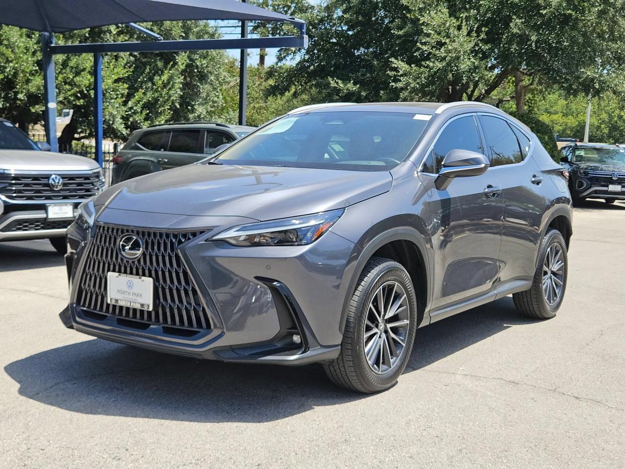 2024 Lexus NX 250 Premium San Antonio TX