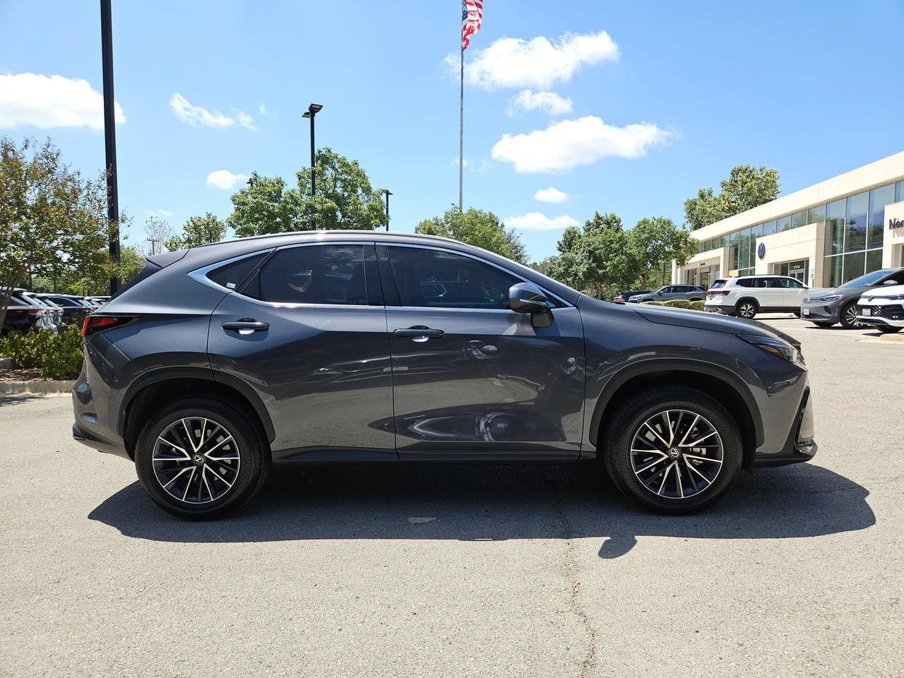 2024 Lexus NX 250 Premium