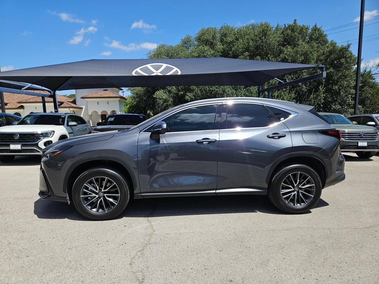 2024 Lexus NX 250 Premium San Antonio TX