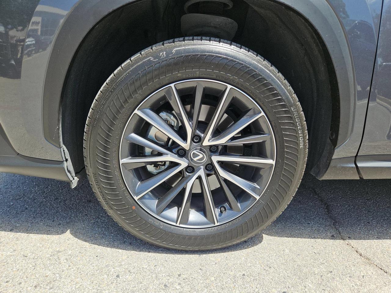 2024 Lexus NX 250 Premium San Antonio TX
