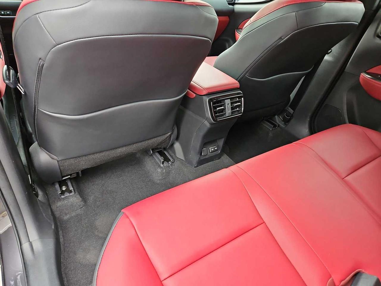 2024 Lexus NX 250 Premium Irving TX