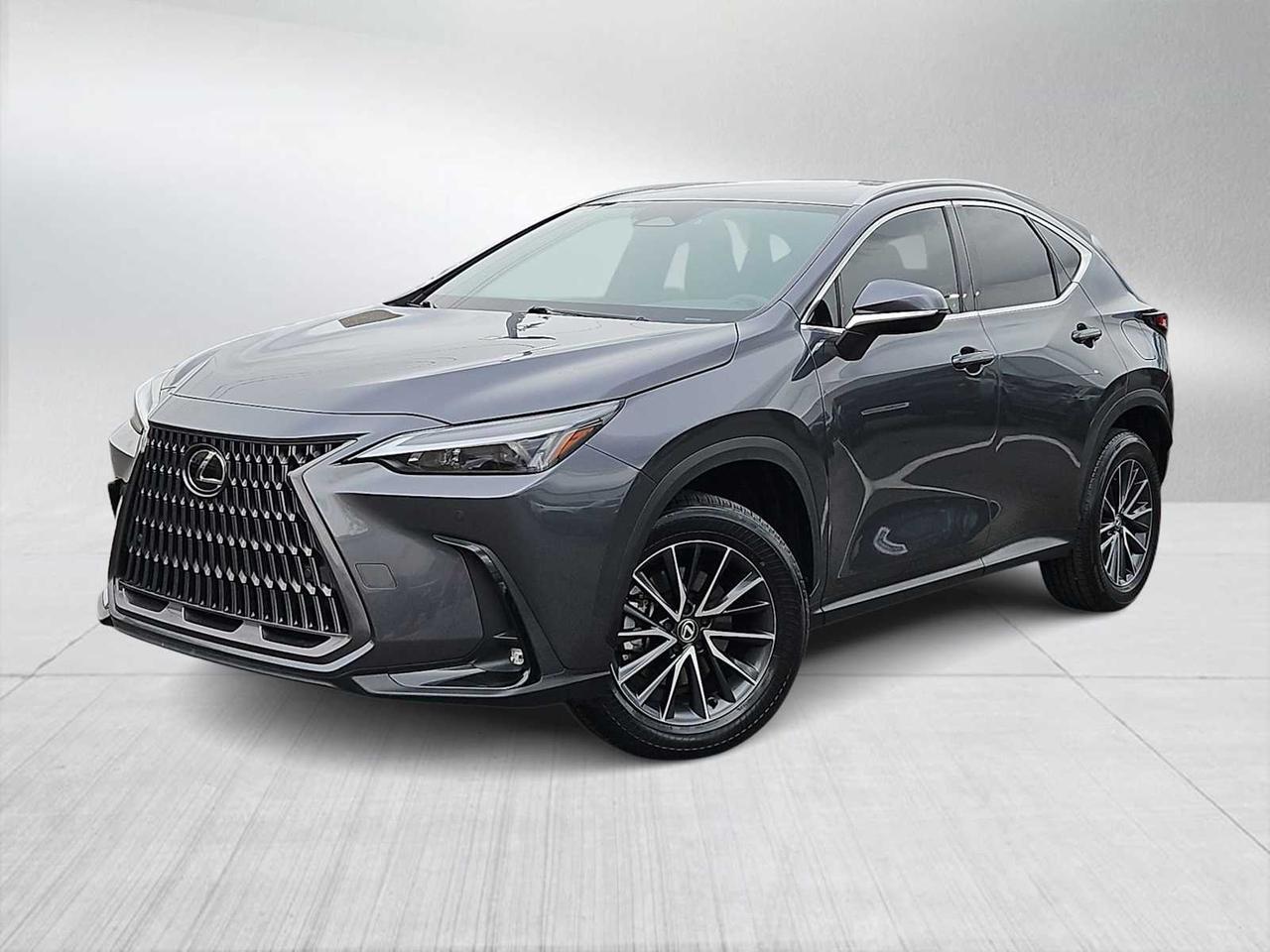 2024 Lexus NX 250 Premium Irving TX