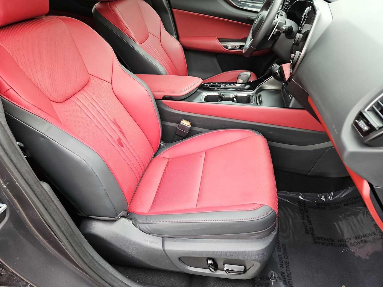 2024 Lexus NX 250 Premium Irving TX