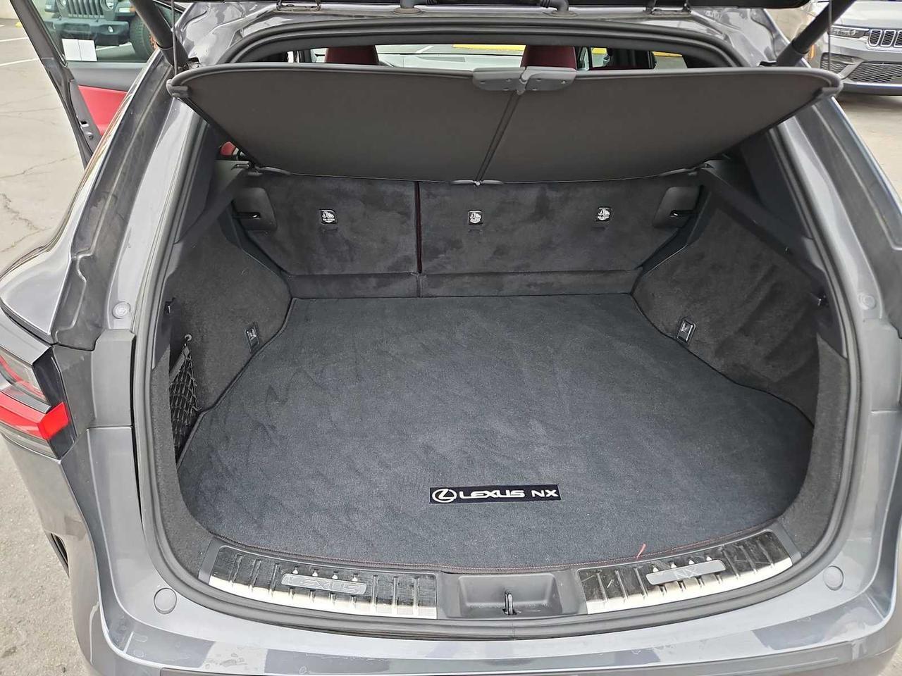 2024 Lexus NX 250 Premium Irving TX