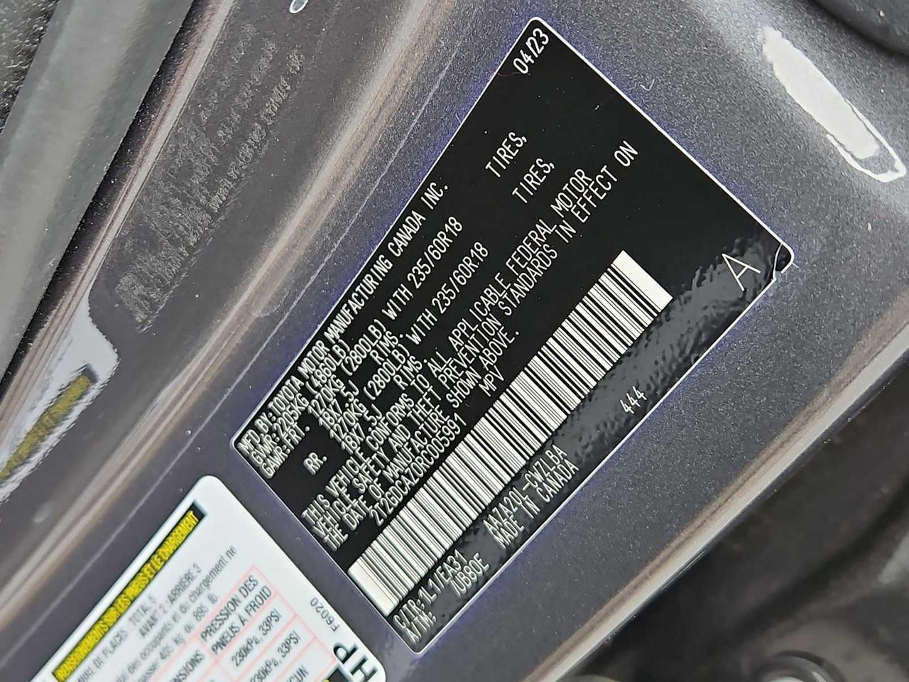 2024 Lexus NX 250 Premium Irving TX