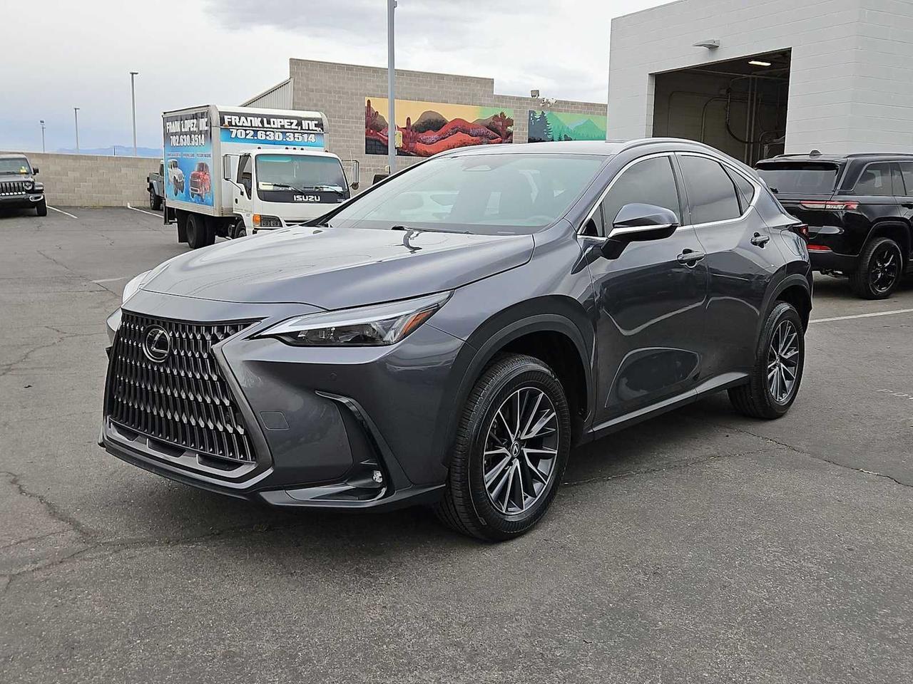2024 Lexus NX 250 Premium Irving TX