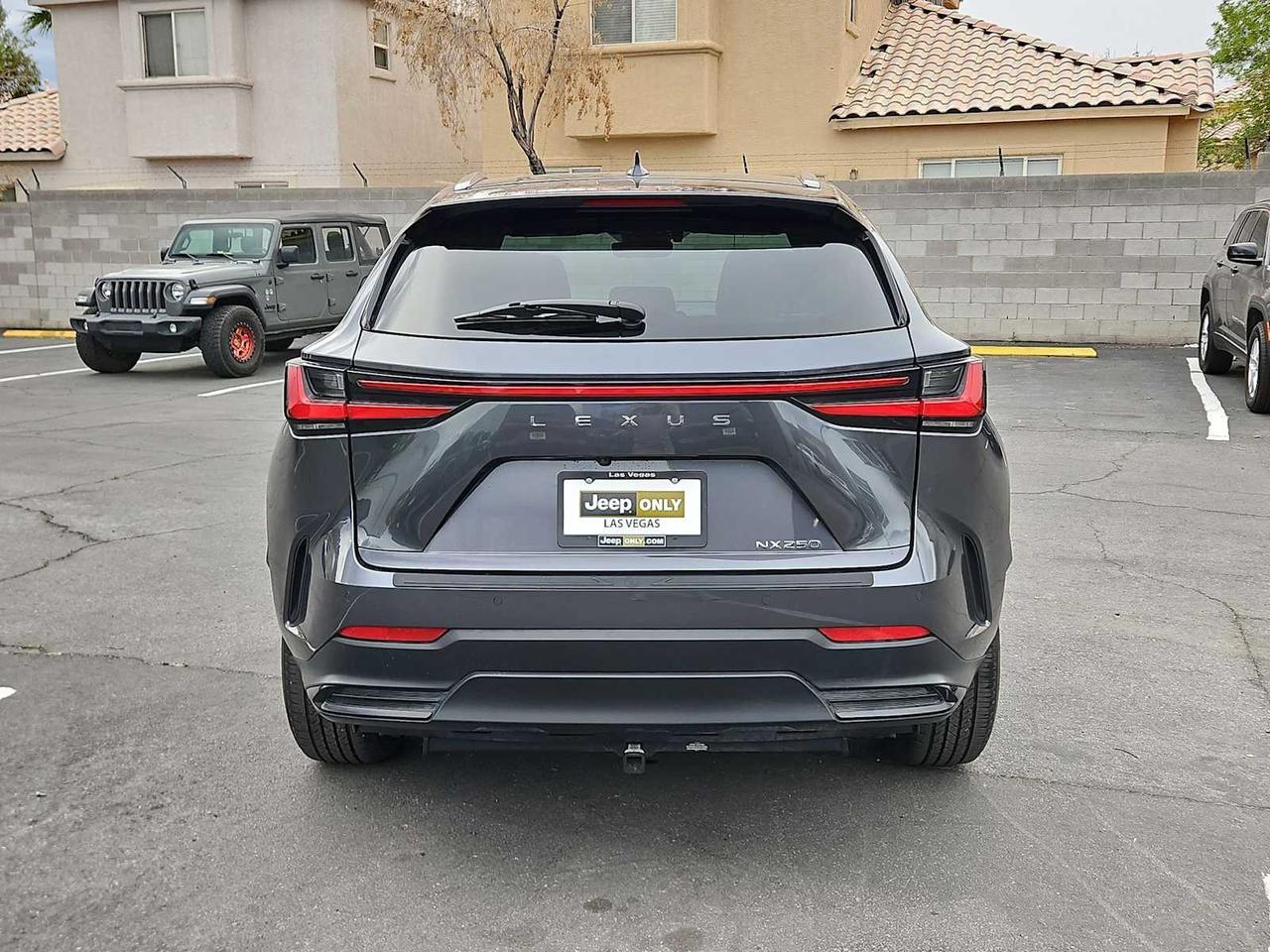 2024 Lexus NX 250 Premium Irving TX