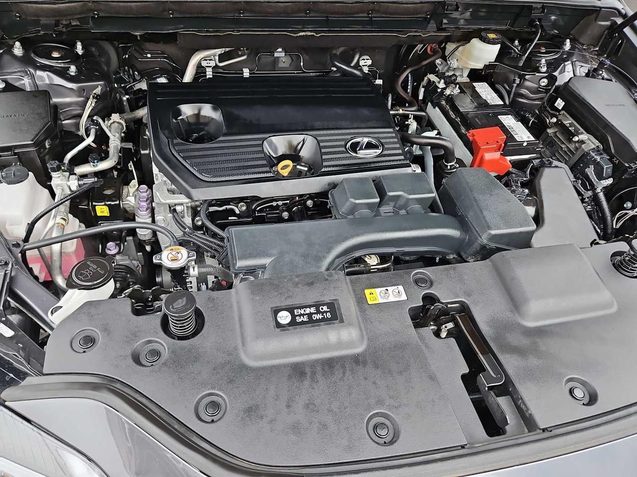 2024 Lexus NX 250 Premium Irving TX