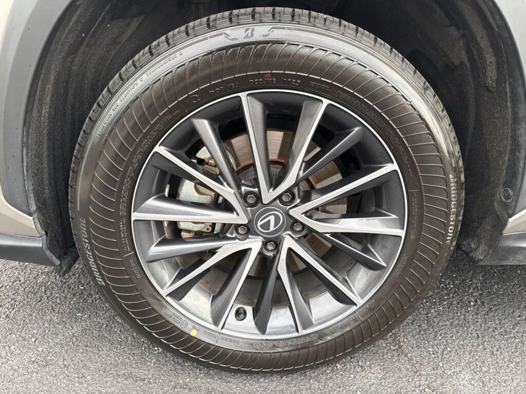2024 Lexus NX 250 Premium Richmond VA