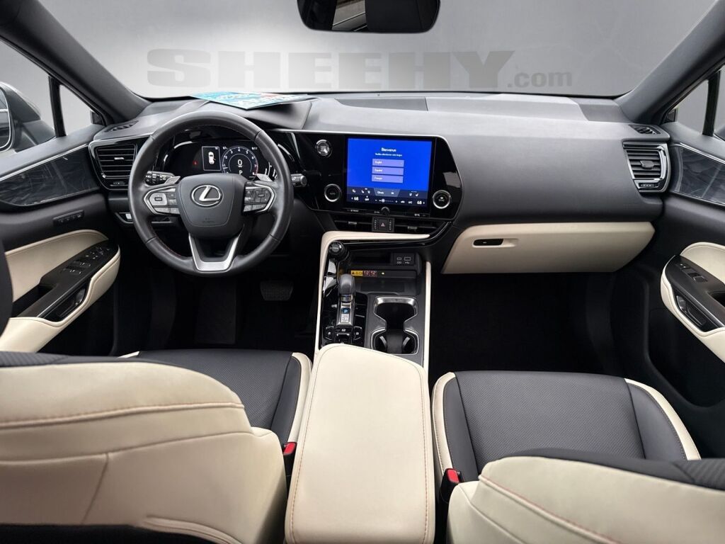 2024 Lexus NX 250 Premium Richmond VA