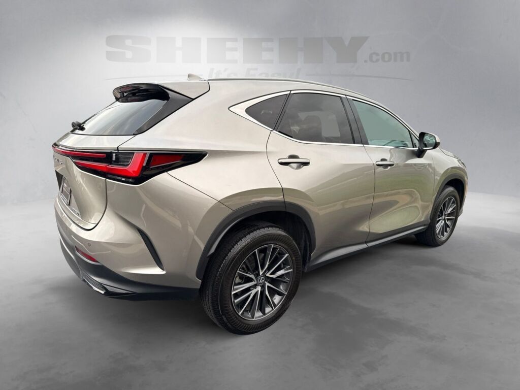 2024 Lexus NX 250 Premium Richmond VA