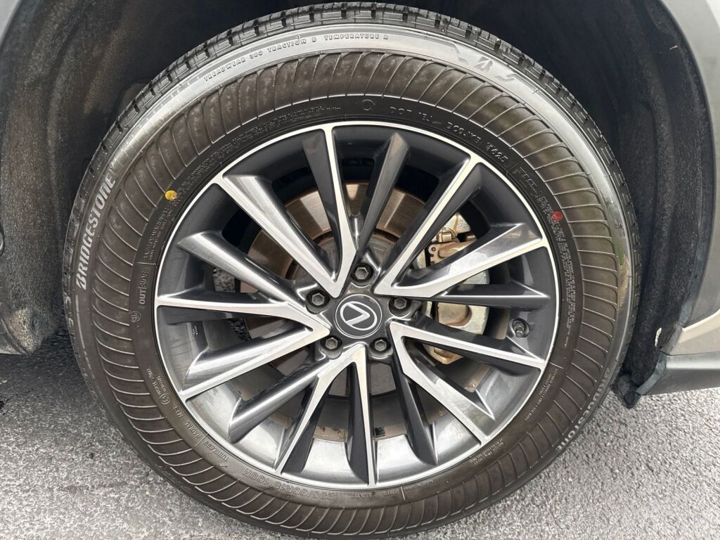 2024 Lexus NX 250 Premium Richmond VA