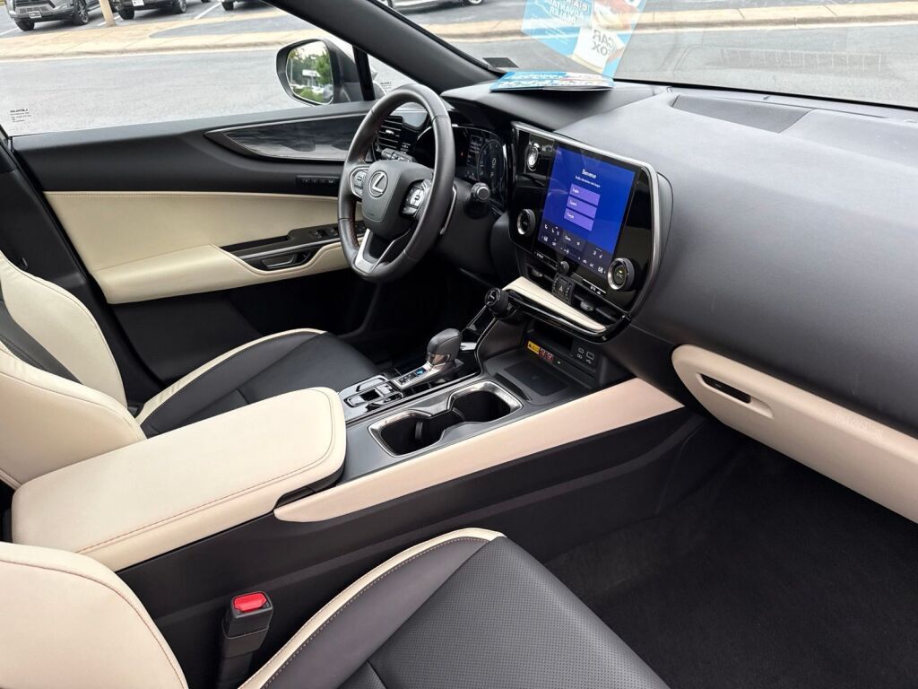 2024 Lexus NX 250 Premium Richmond VA
