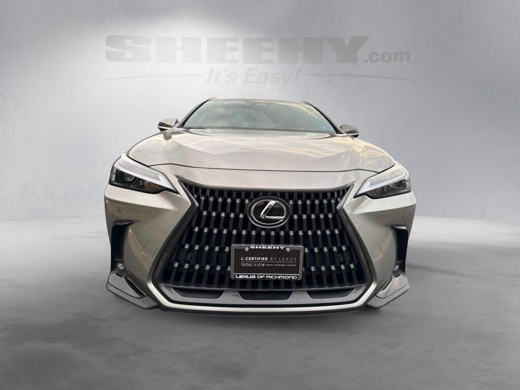 2024 Lexus NX 250 Premium Richmond VA
