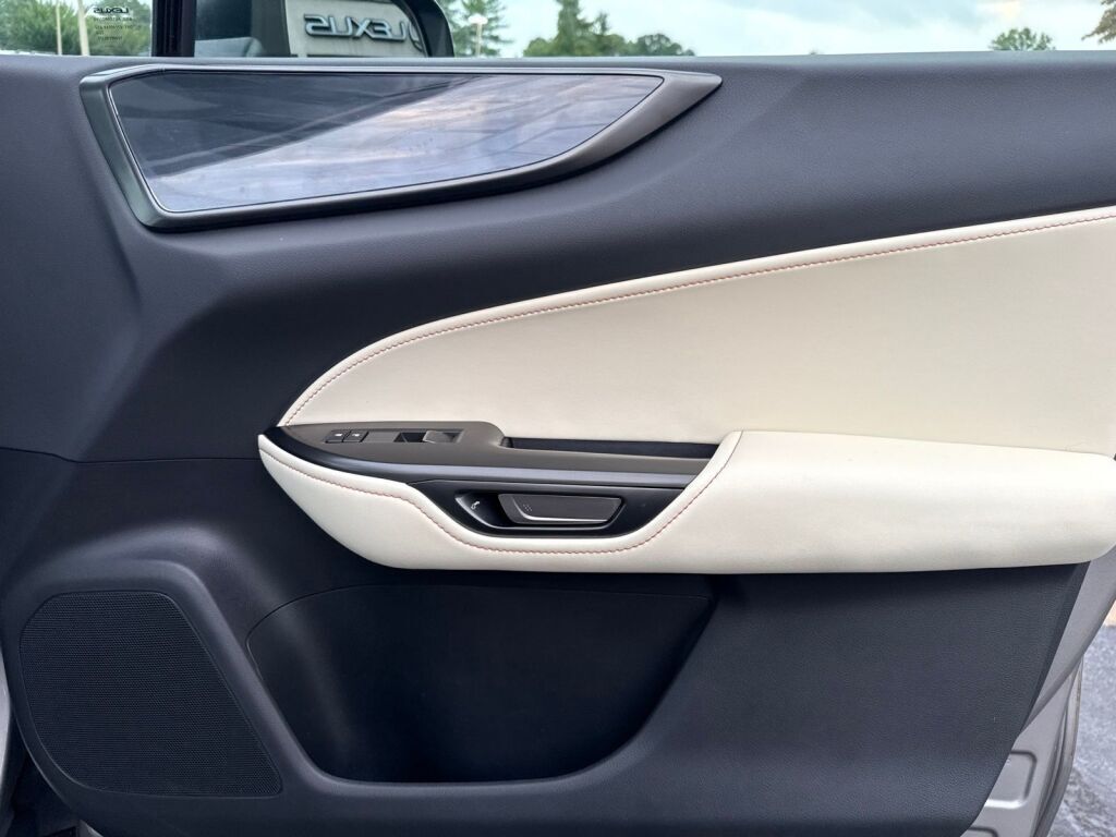 2024 Lexus NX 250 Premium Richmond VA