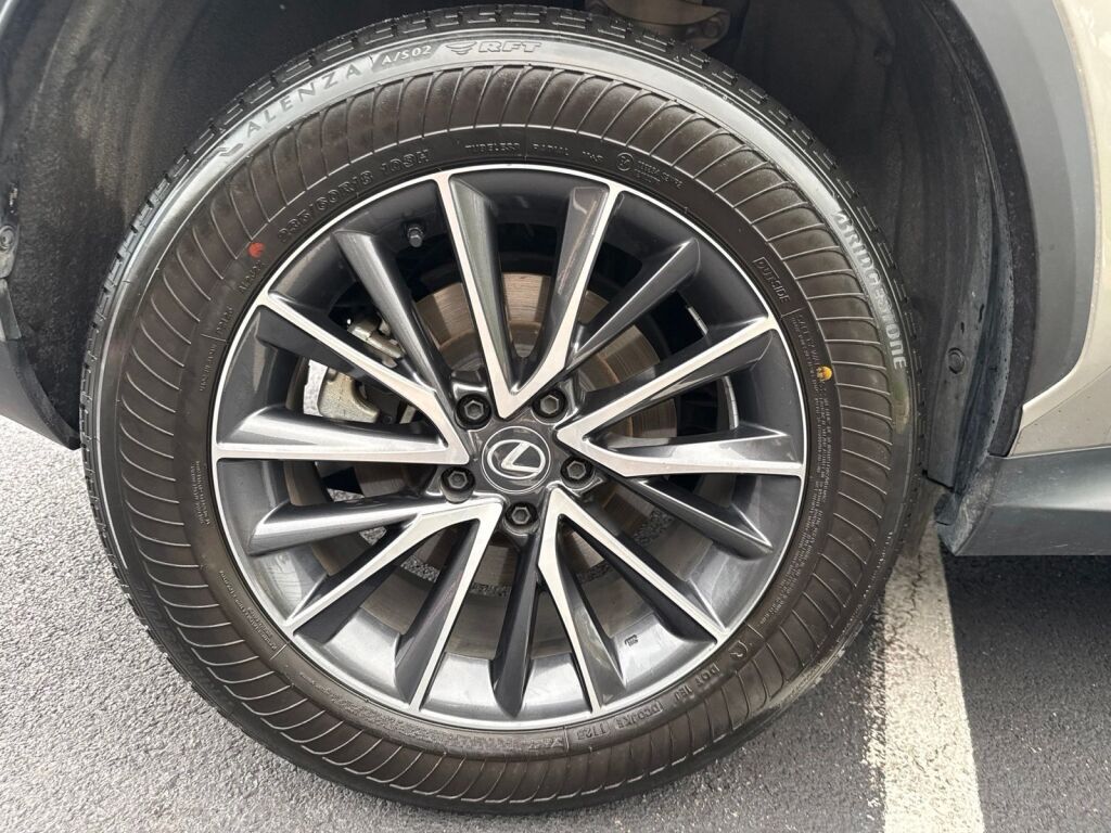 2024 Lexus NX 250 Premium Richmond VA