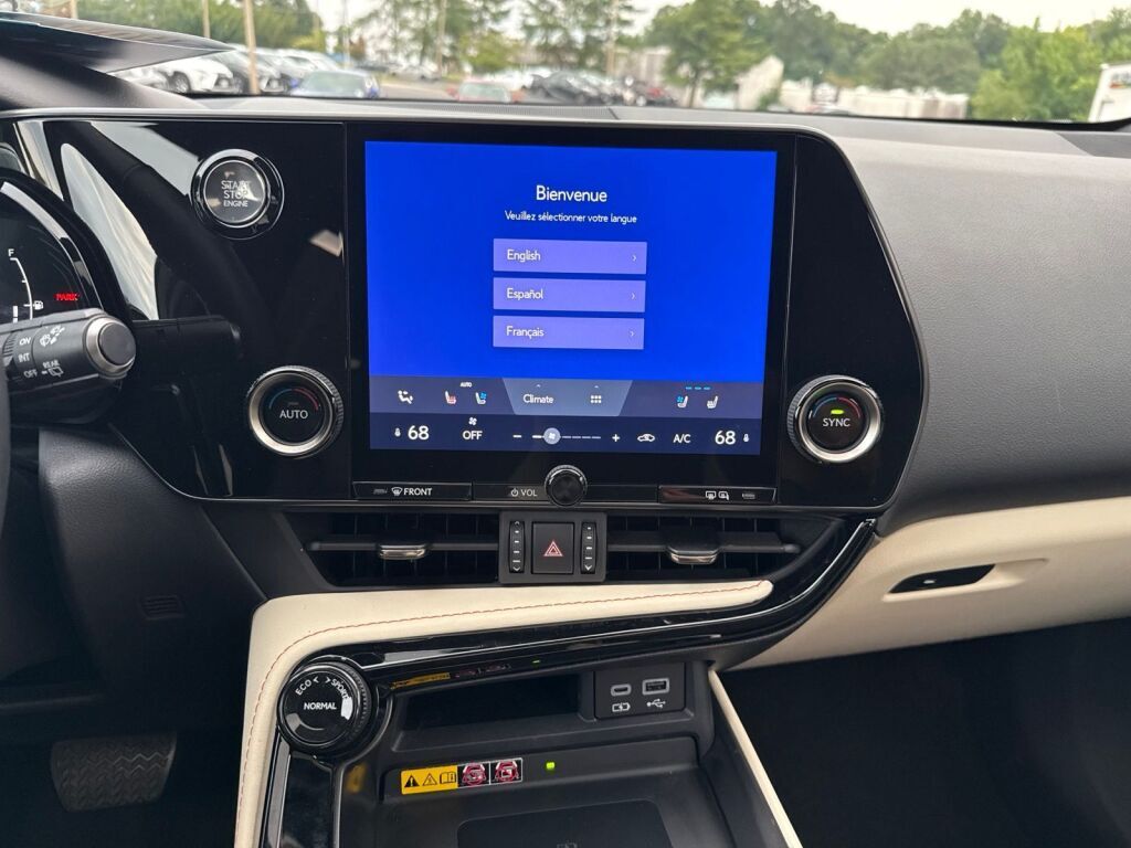 2024 Lexus NX 250 Premium Richmond VA