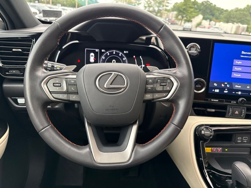 2024 Lexus NX 250 Premium Richmond VA