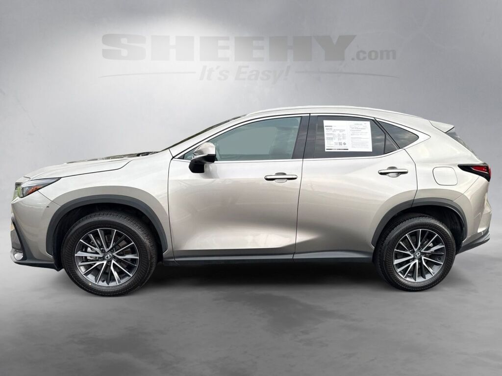 2024 Lexus NX 250 Premium Richmond VA