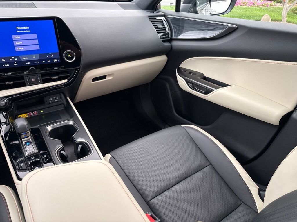 2024 Lexus NX 250 Premium Richmond VA