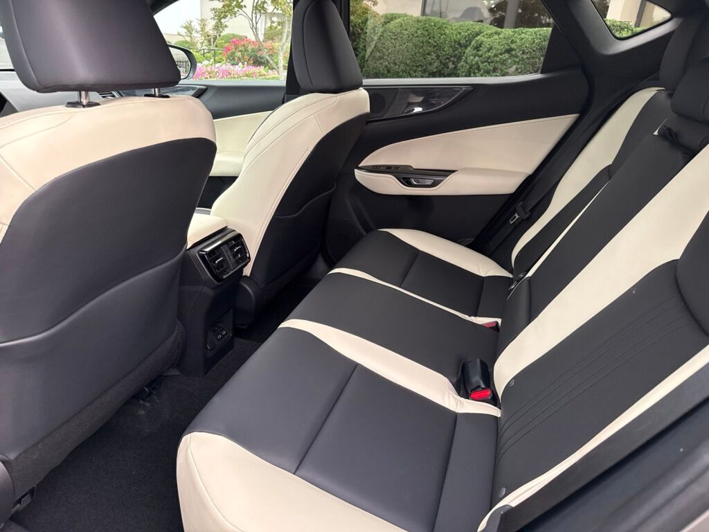 2024 Lexus NX 250 Premium Richmond VA