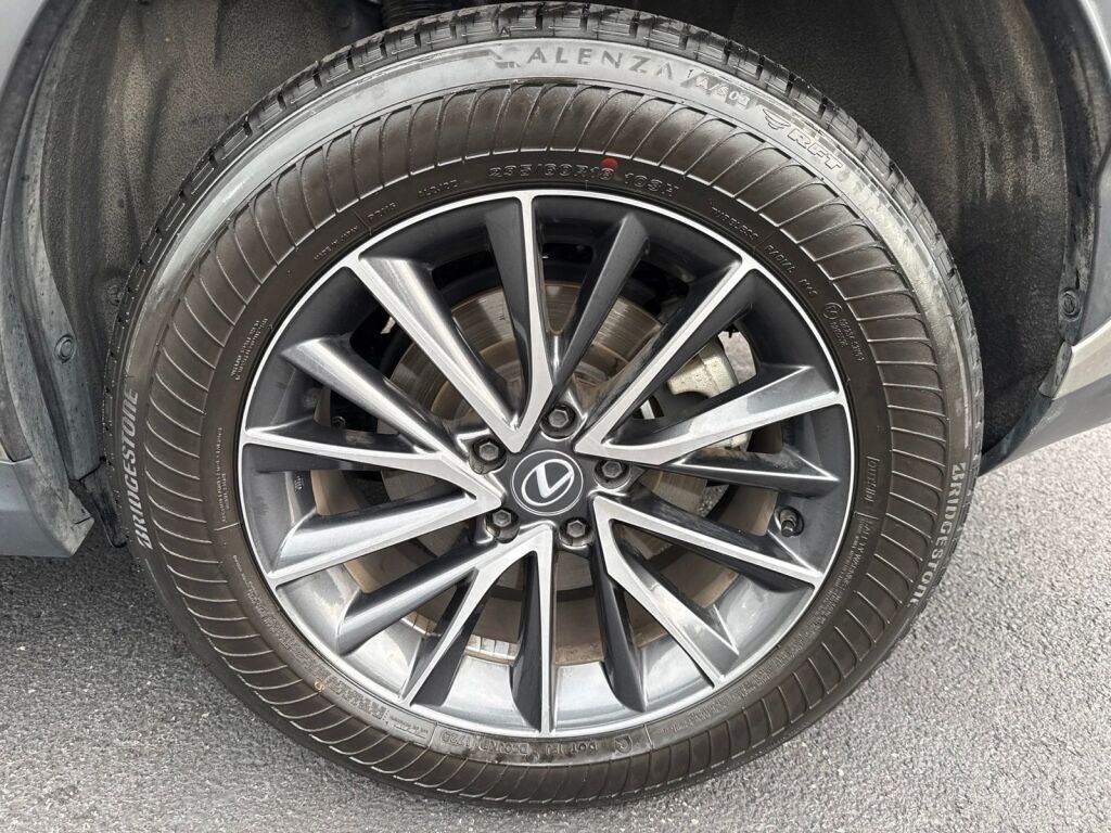 2024 Lexus NX 250 Premium Richmond VA