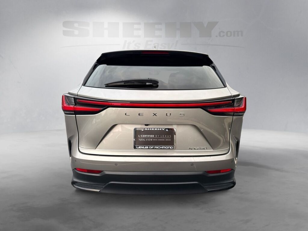 2024 Lexus NX 250 Premium Richmond VA
