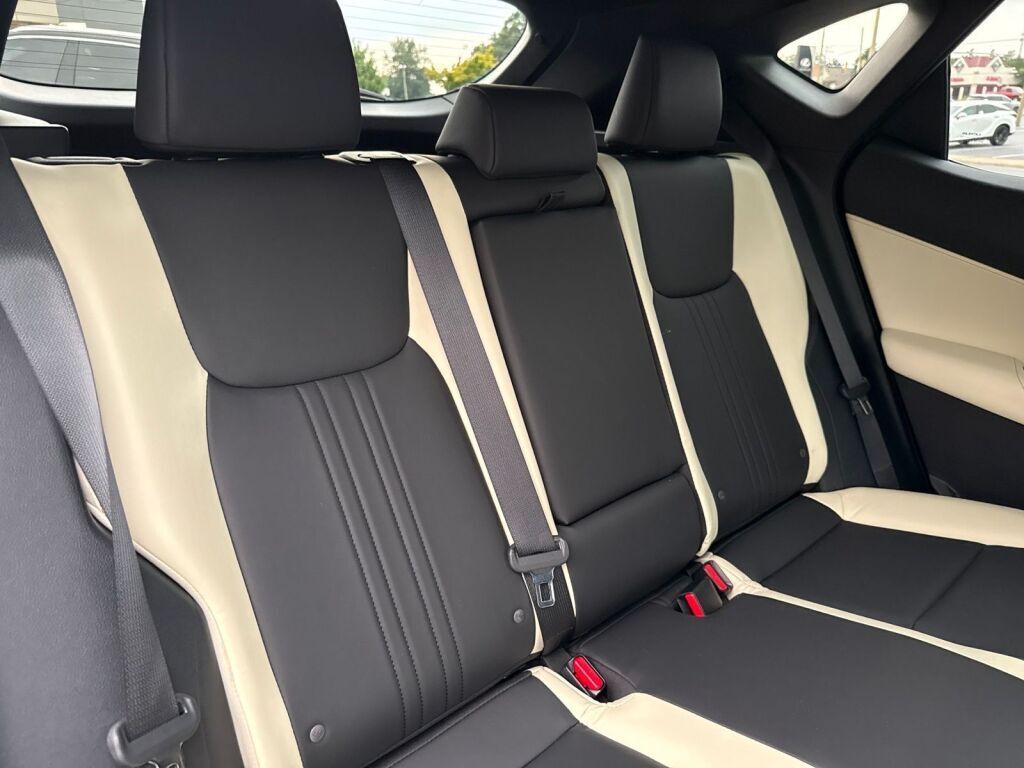 2024 Lexus NX 250 Premium Richmond VA
