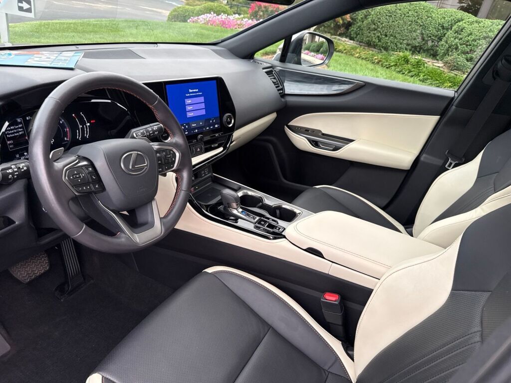 2024 Lexus NX 250 Premium Richmond VA
