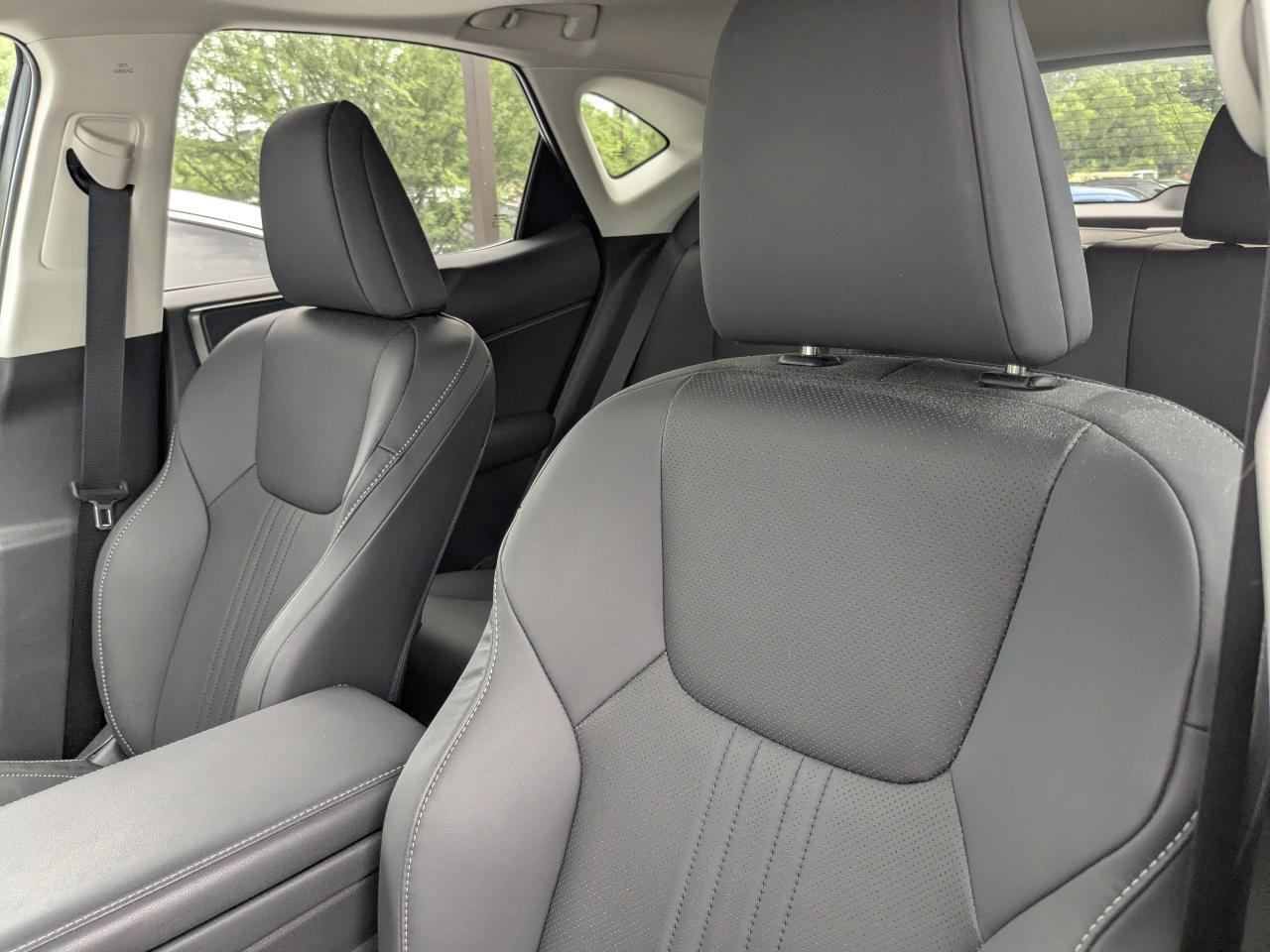2024 Lexus NX 250 San Antonio TX