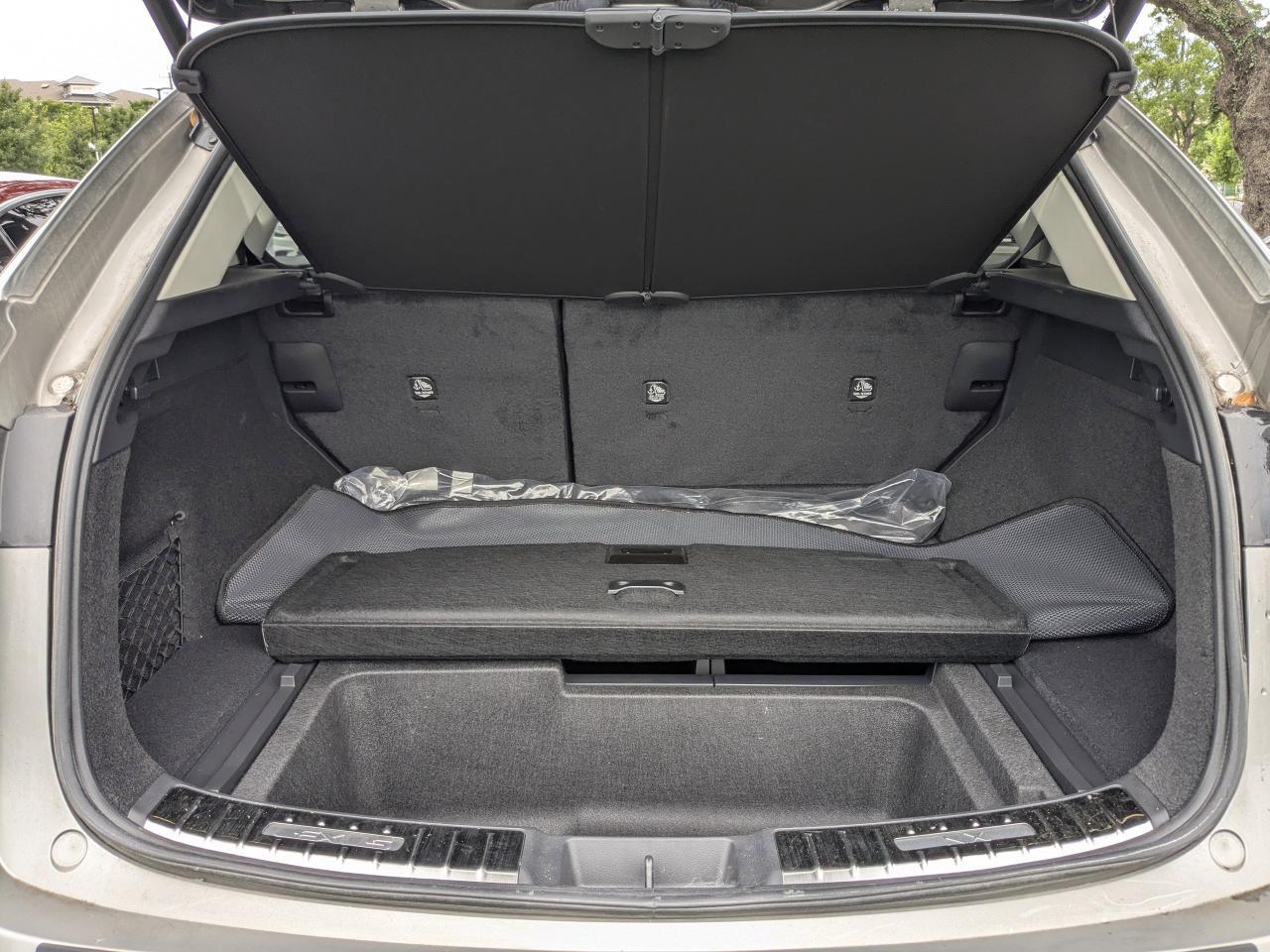 2024 Lexus NX 250 San Antonio TX