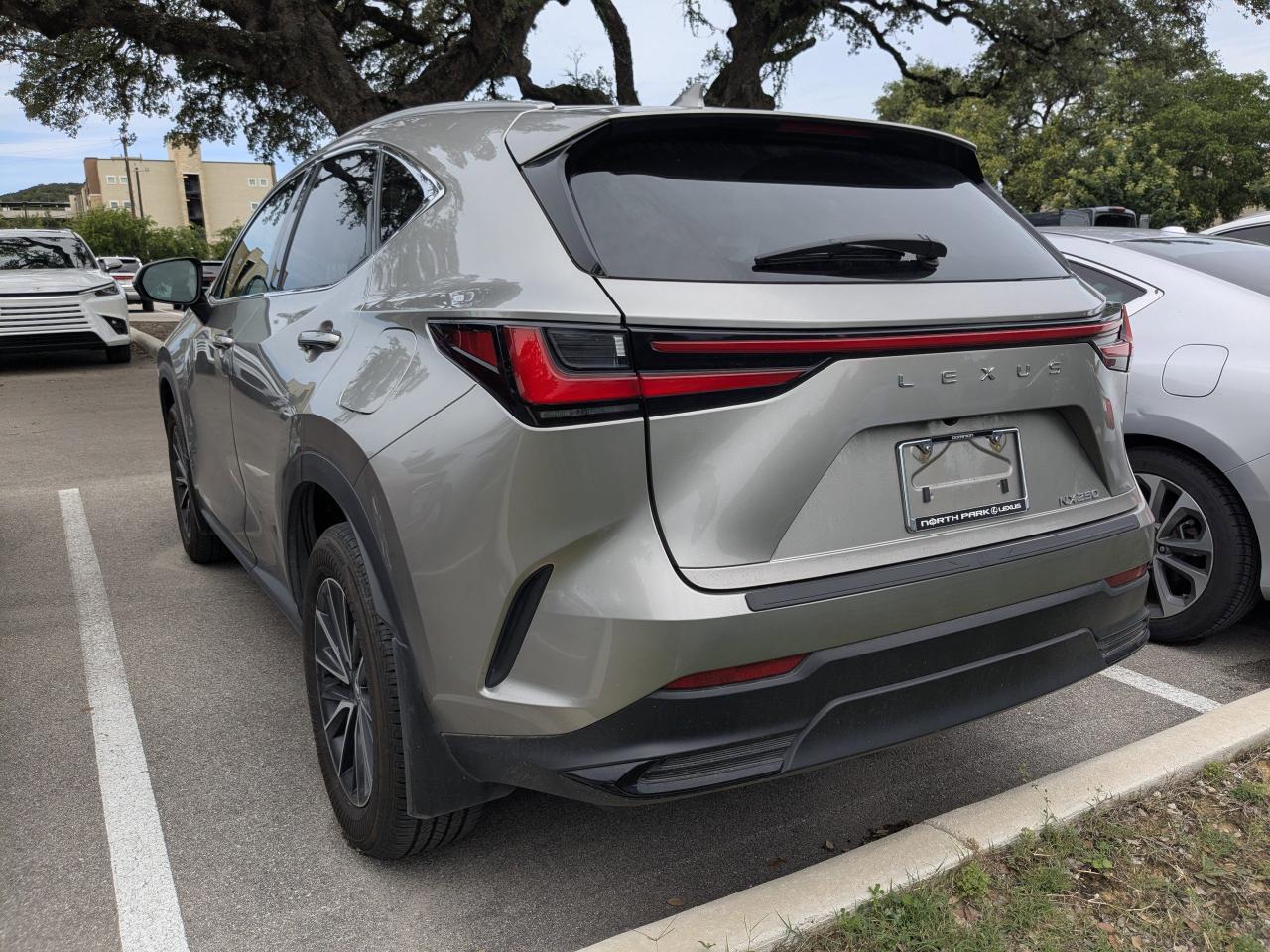 2024 Lexus NX 250 San Antonio TX