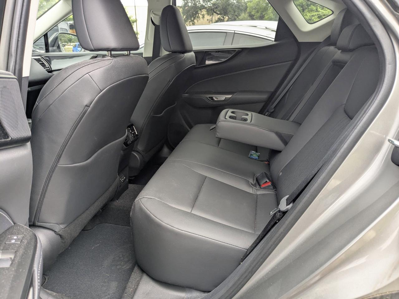2024 Lexus NX 250 San Antonio TX