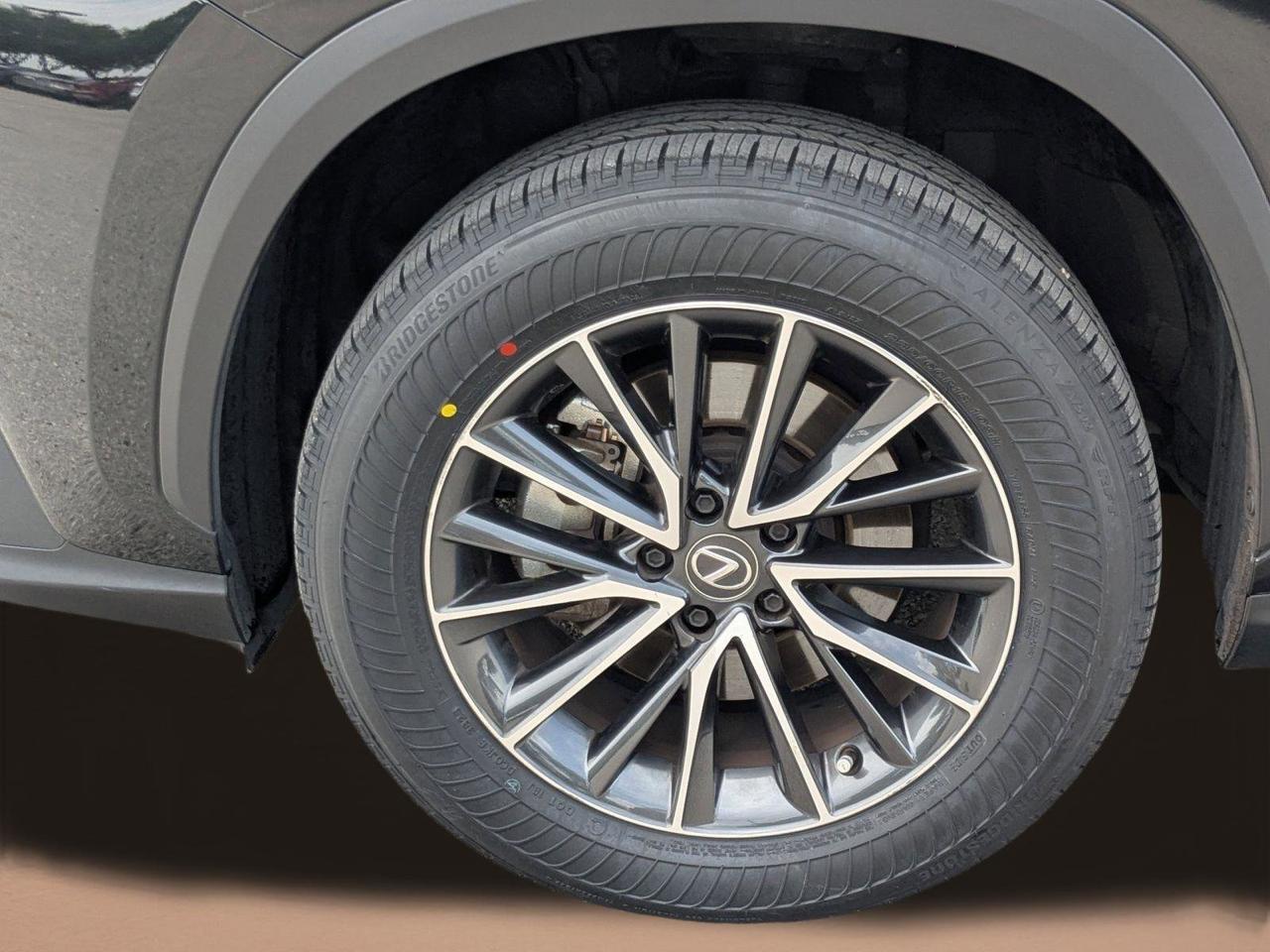 2024 Lexus NX 250 San Antonio TX