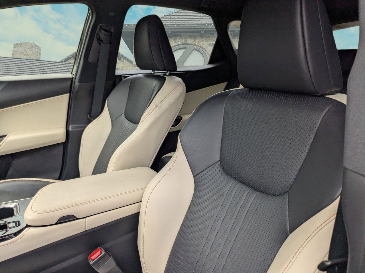 2024 Lexus NX 250 San Antonio TX