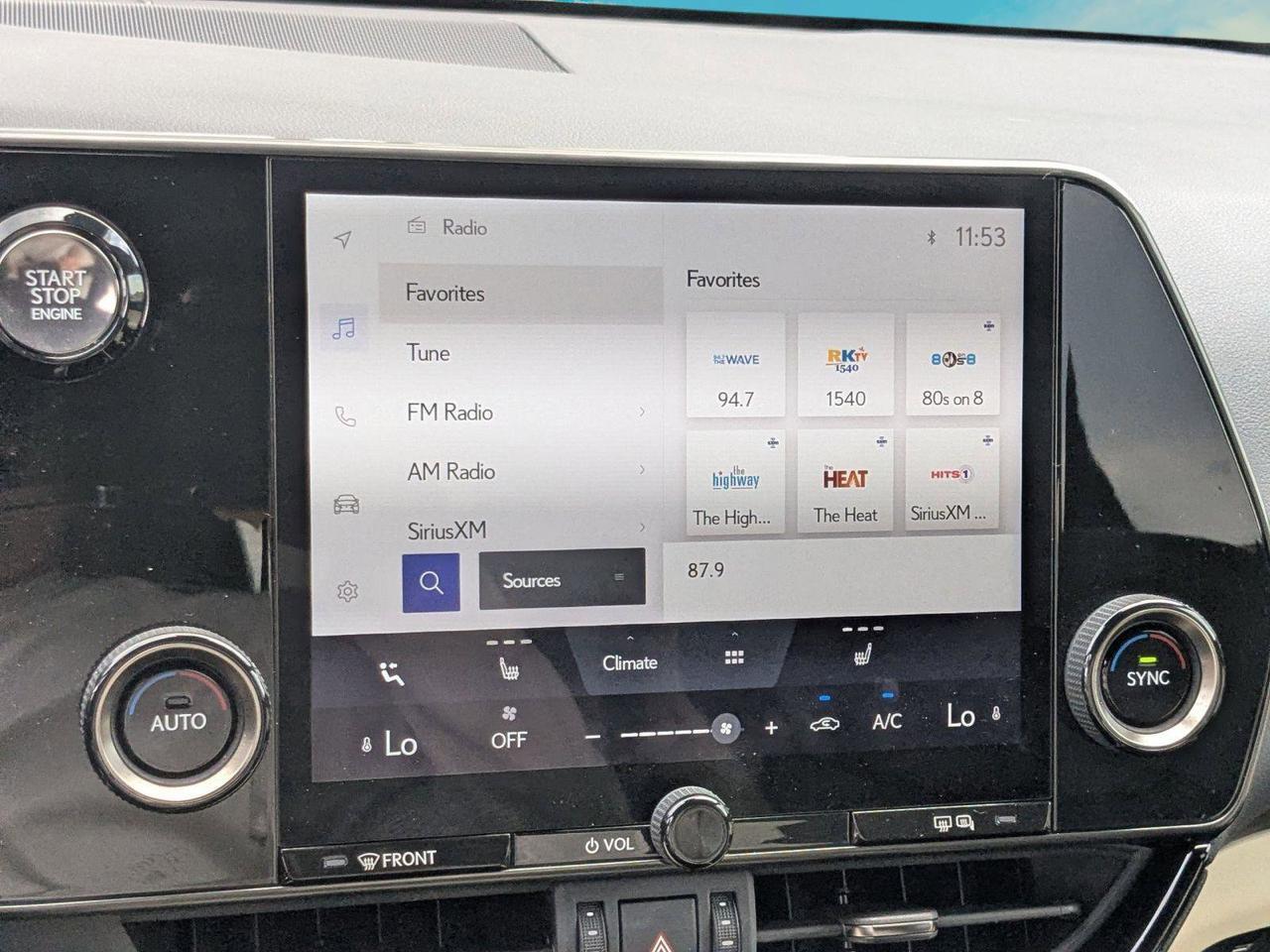 2024 Lexus NX 250 San Antonio TX