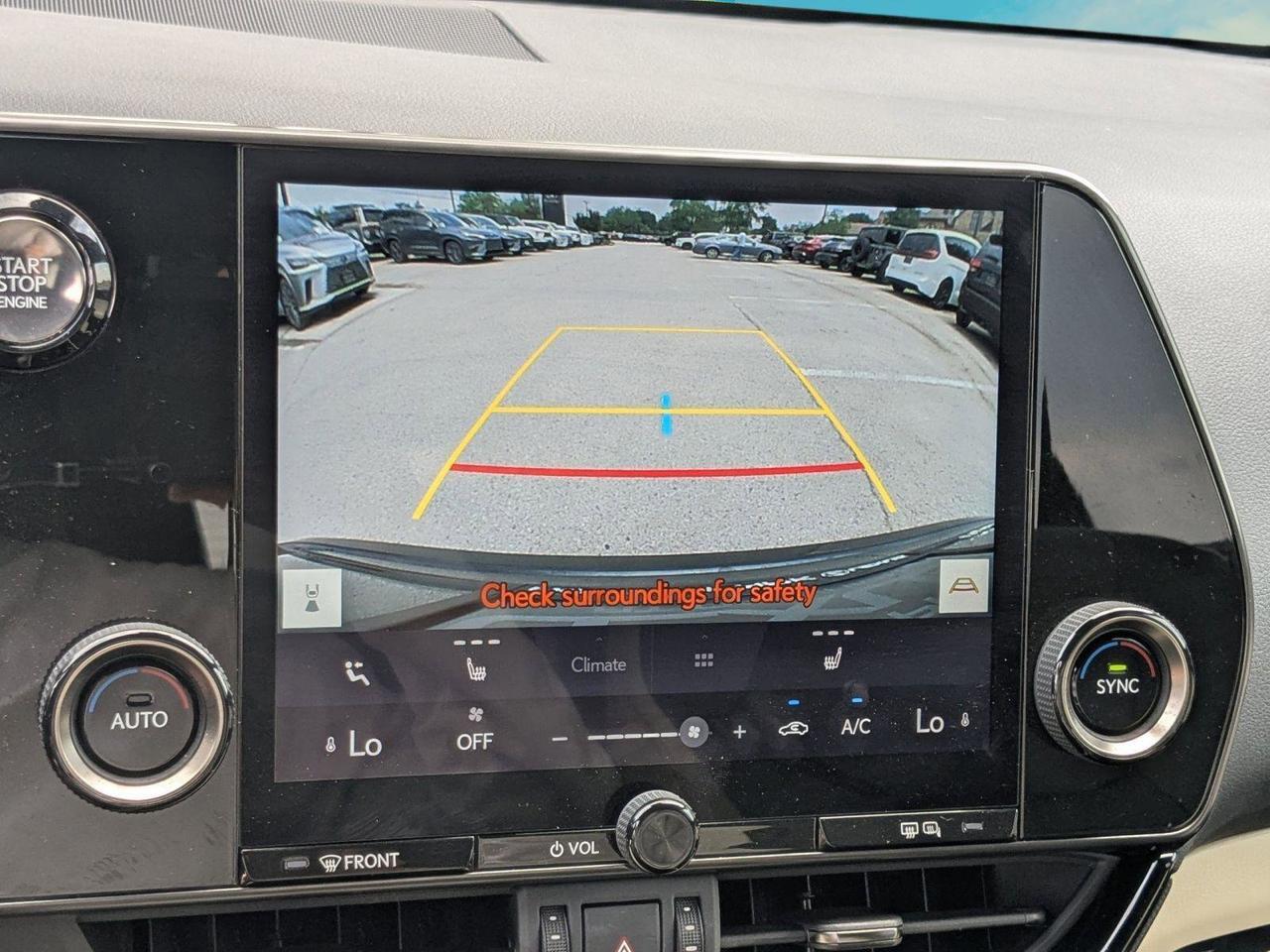 2024 Lexus NX 250 San Antonio TX