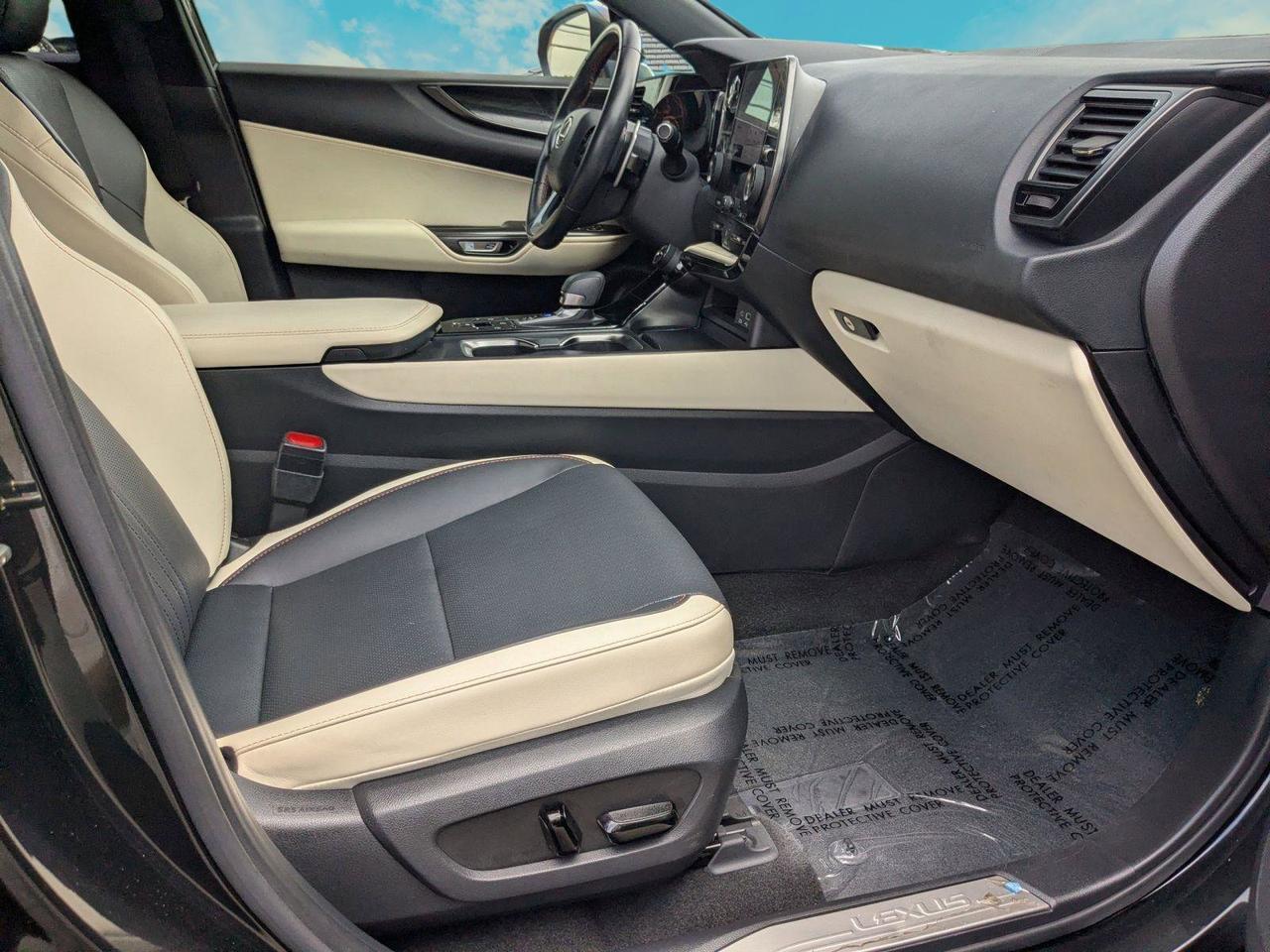 2024 Lexus NX 250 San Antonio TX