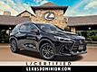 2024 Lexus NX 250