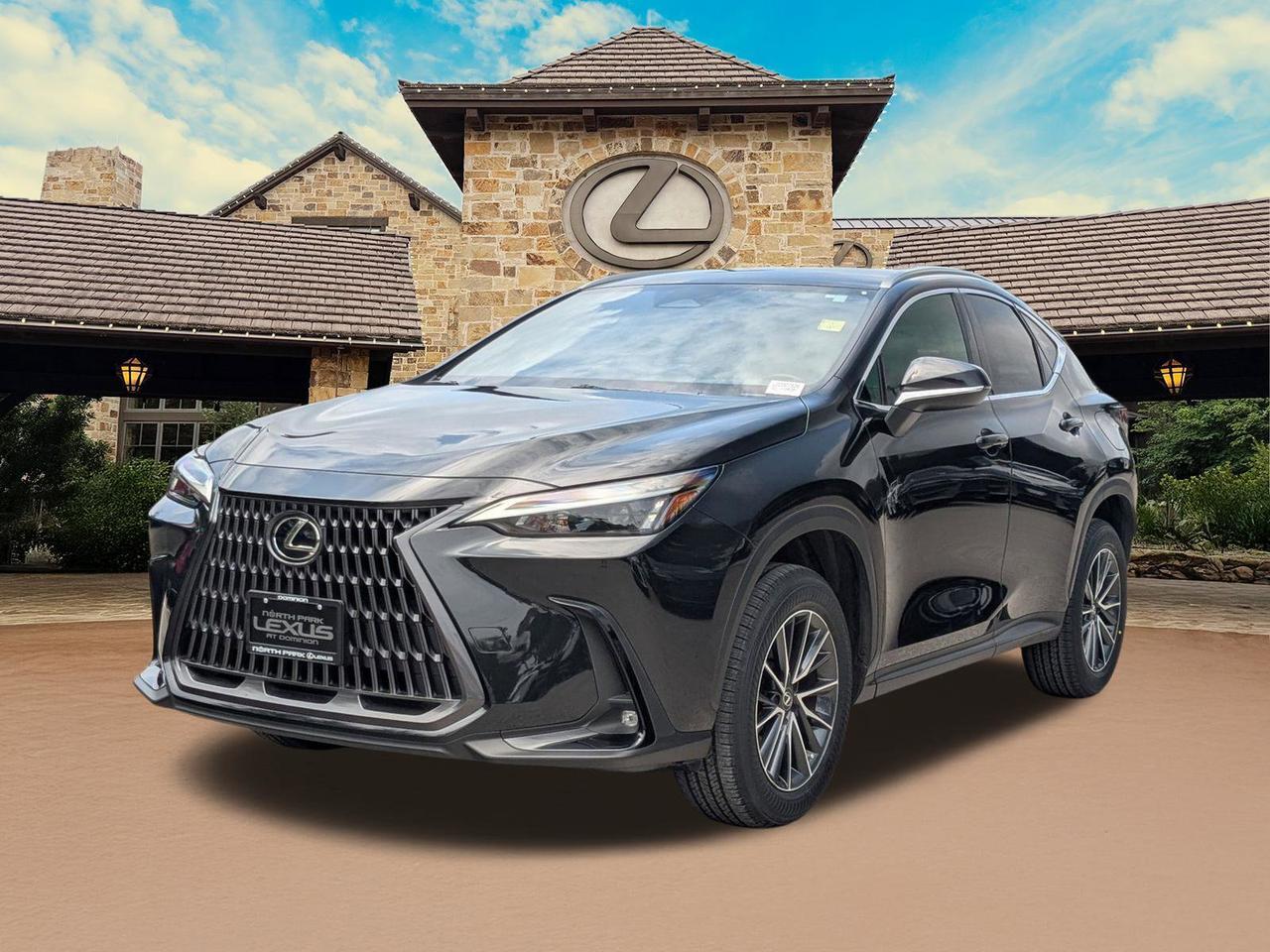 2024 Lexus NX 250 San Antonio TX